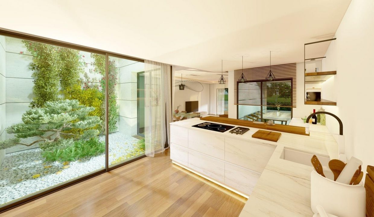 Promoción Vigía de Navegantes III, obra nueva en Madrid (Revista)