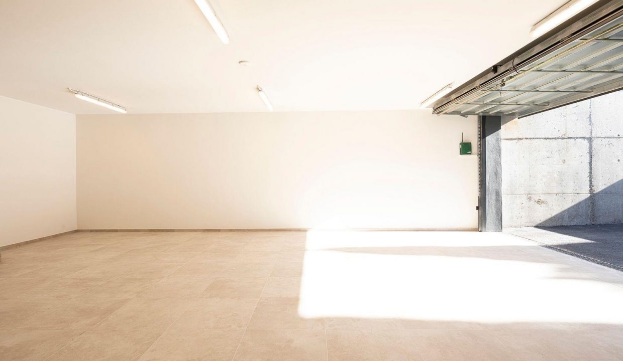 Promoción Villa Solano, obra nueva en Caldes d'Estrac (Revista)