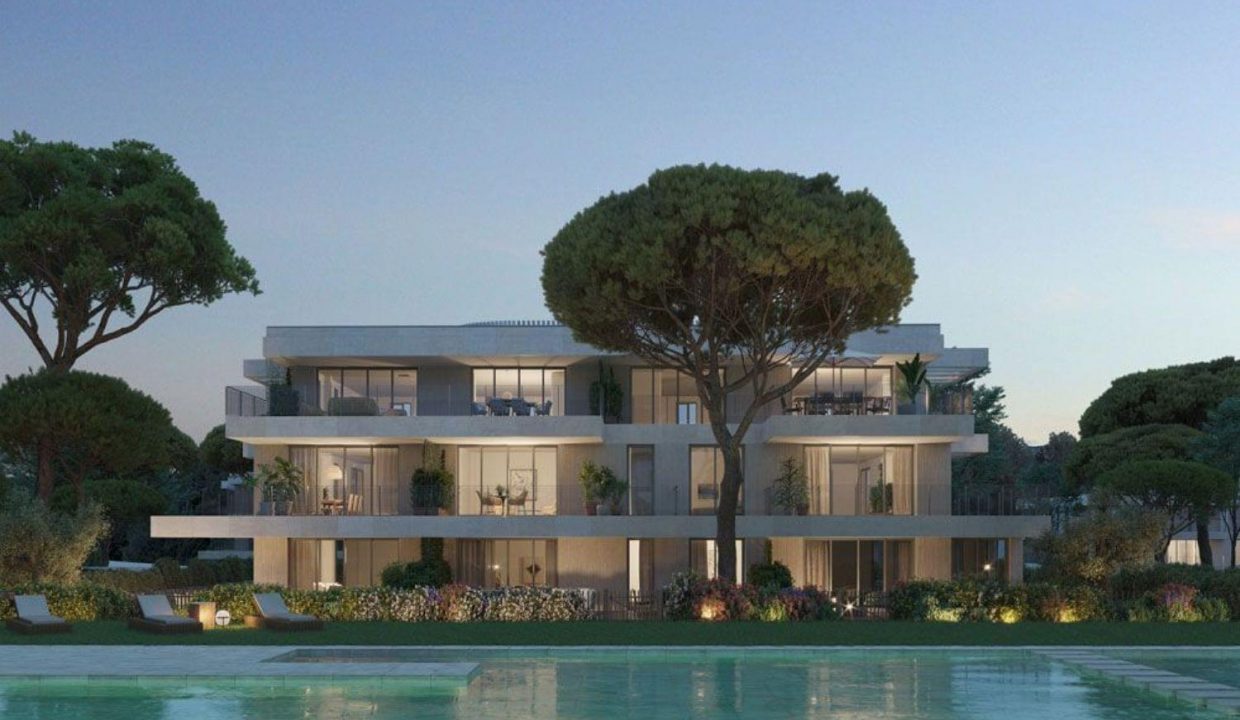 Promoción Infinitum Living, obra nueva en Far (Revista)