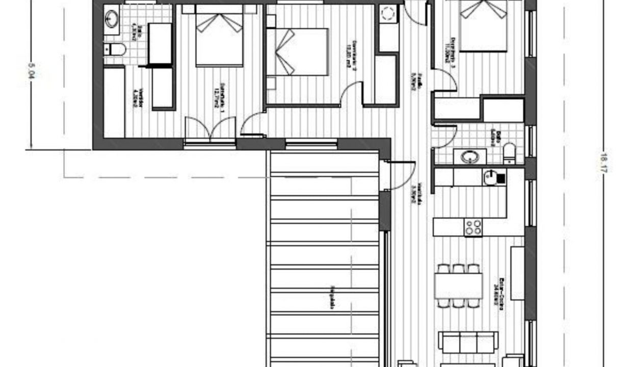 Promoción Residencial La Cotera, obra nueva en Caborredondo (Revista)