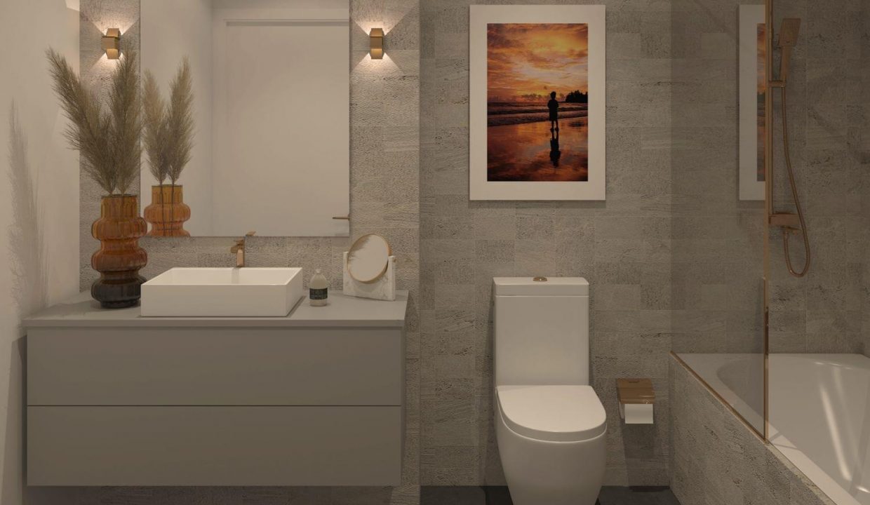 Promoción Sol Naciente, obra nueva en Seidón (Revista)