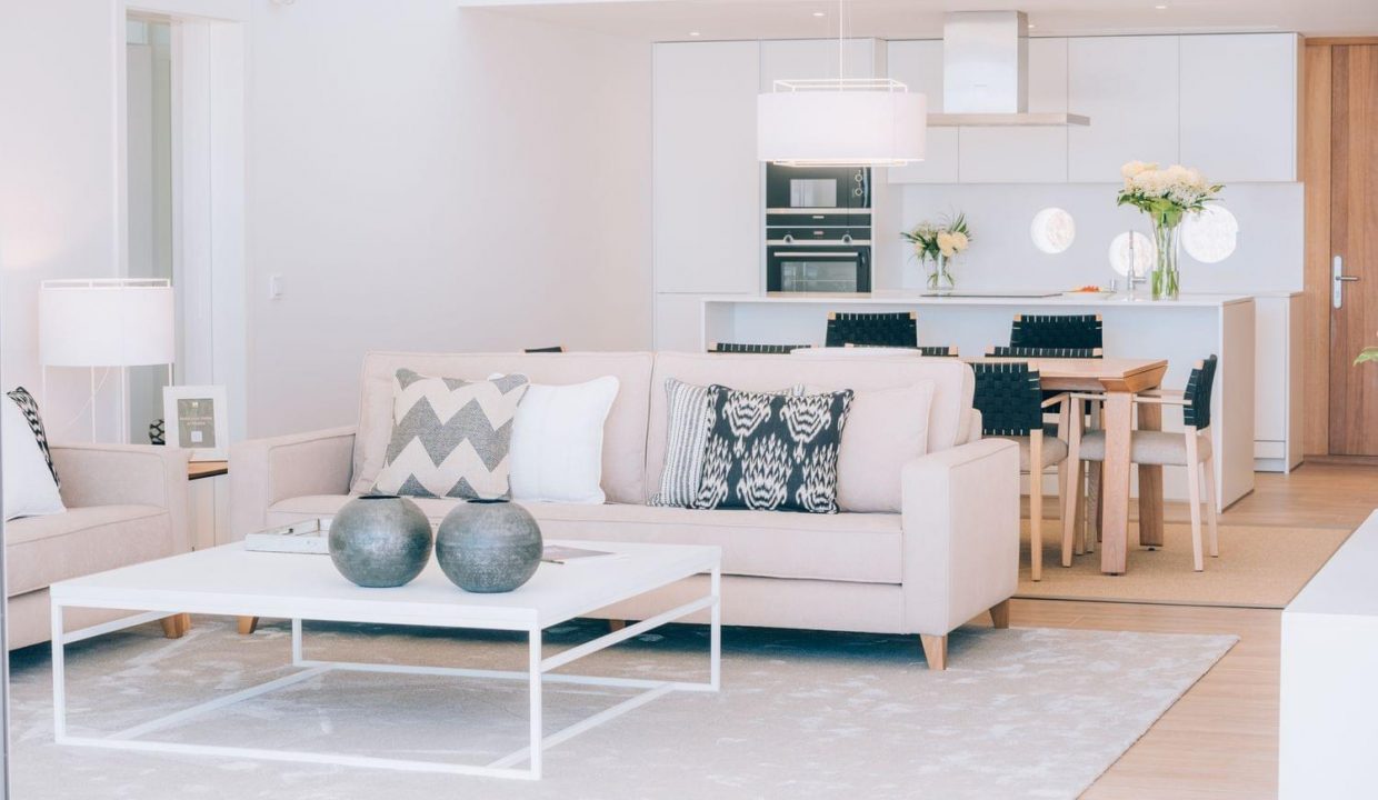 Promoción Los Jardines de Abama Villas del Tenis, obra nueva en Guía de Isora (Revista)