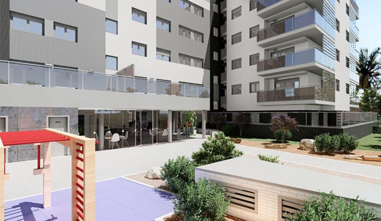 Promoción Getafe Style, obra nueva en Getafe (Revista)