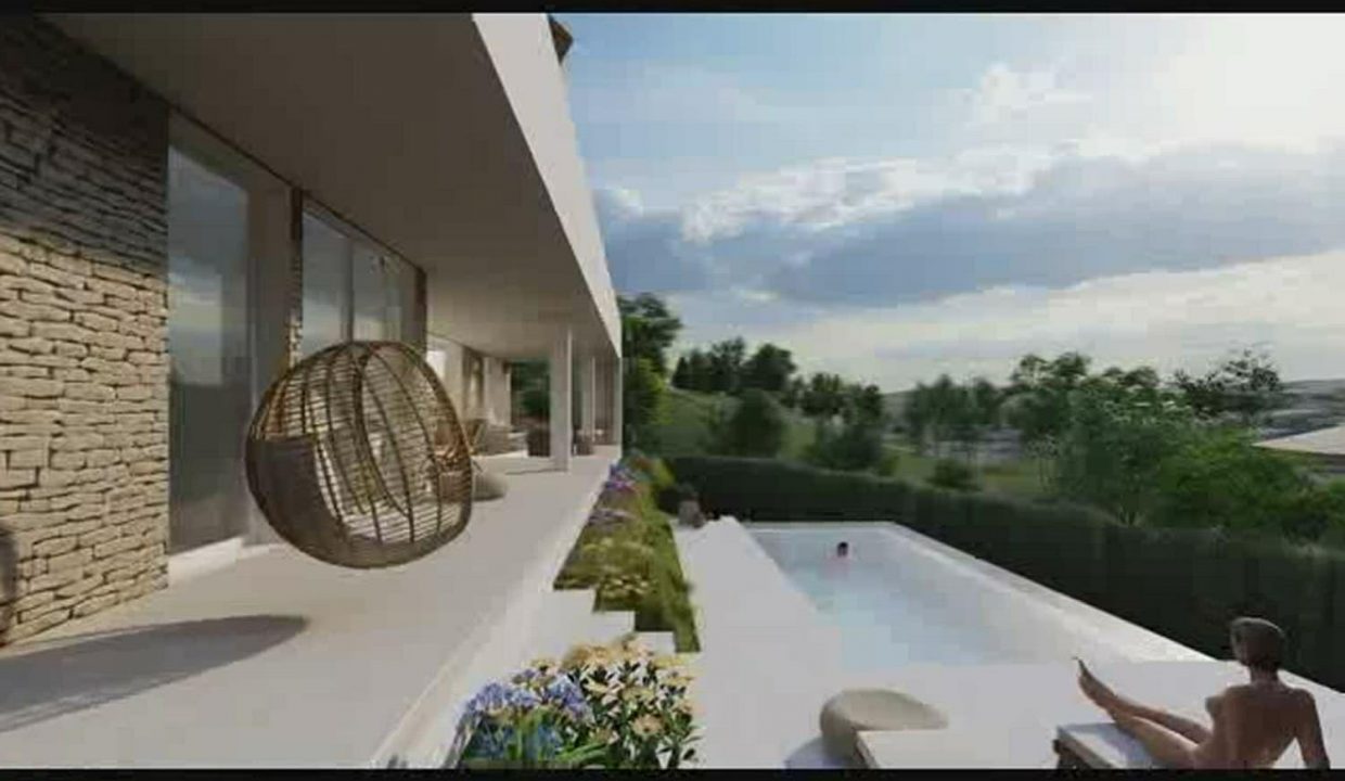 Promoción Altos de Atenas, obra nueva en Las Rozas de Madrid (Revista)