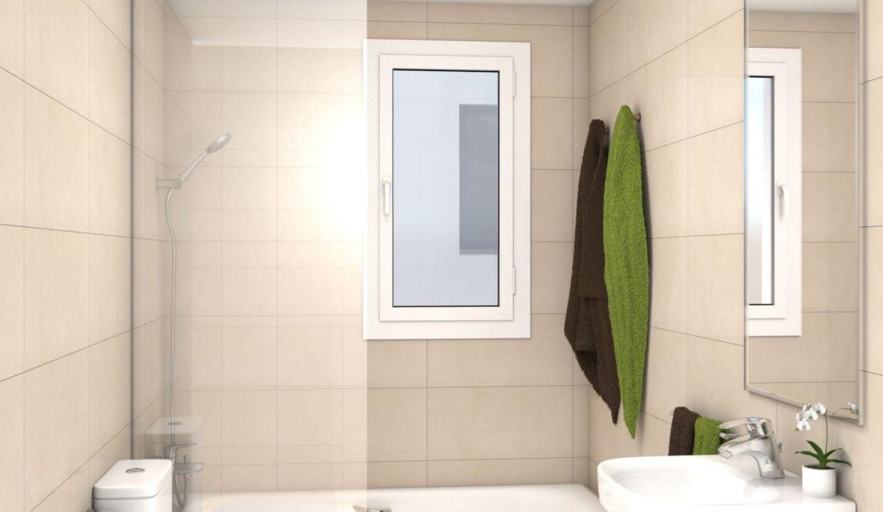 Promoción Residencial Elysium, obra nueva en Oviedo (Revista)