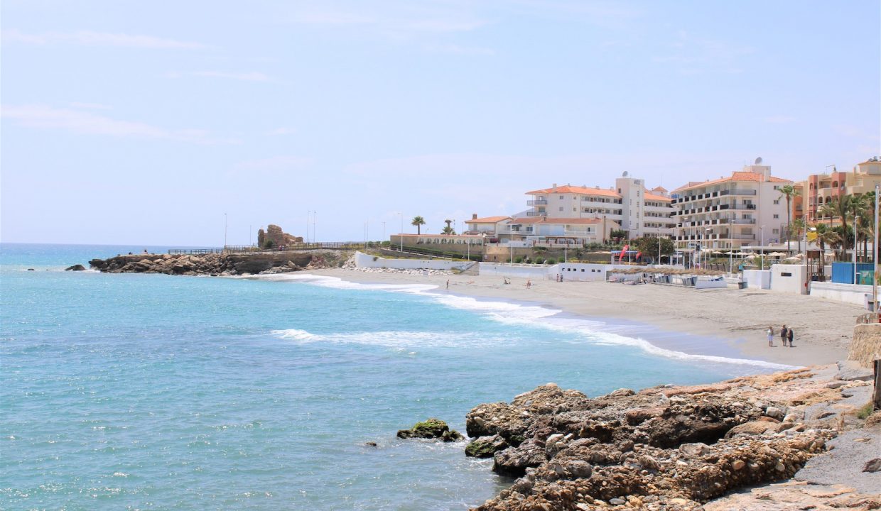 Вилла в Nerja вторичное жилье