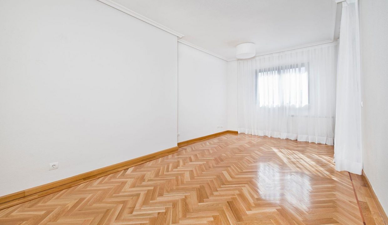 Promoción Rafael Vega 7, obra nueva en Madrid (Revista)