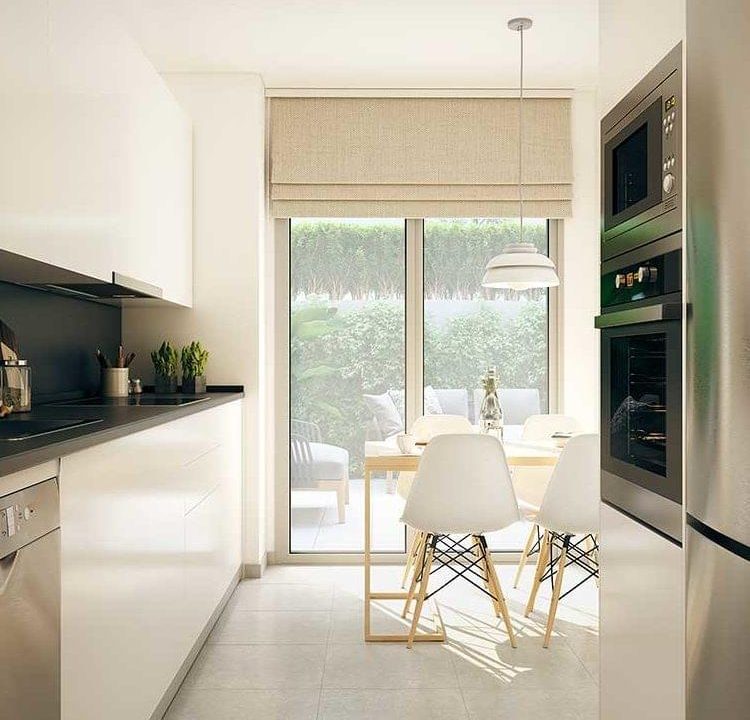 Promoción Llevant – Edificio Sales, obra nueva en Viladecans (Revista)