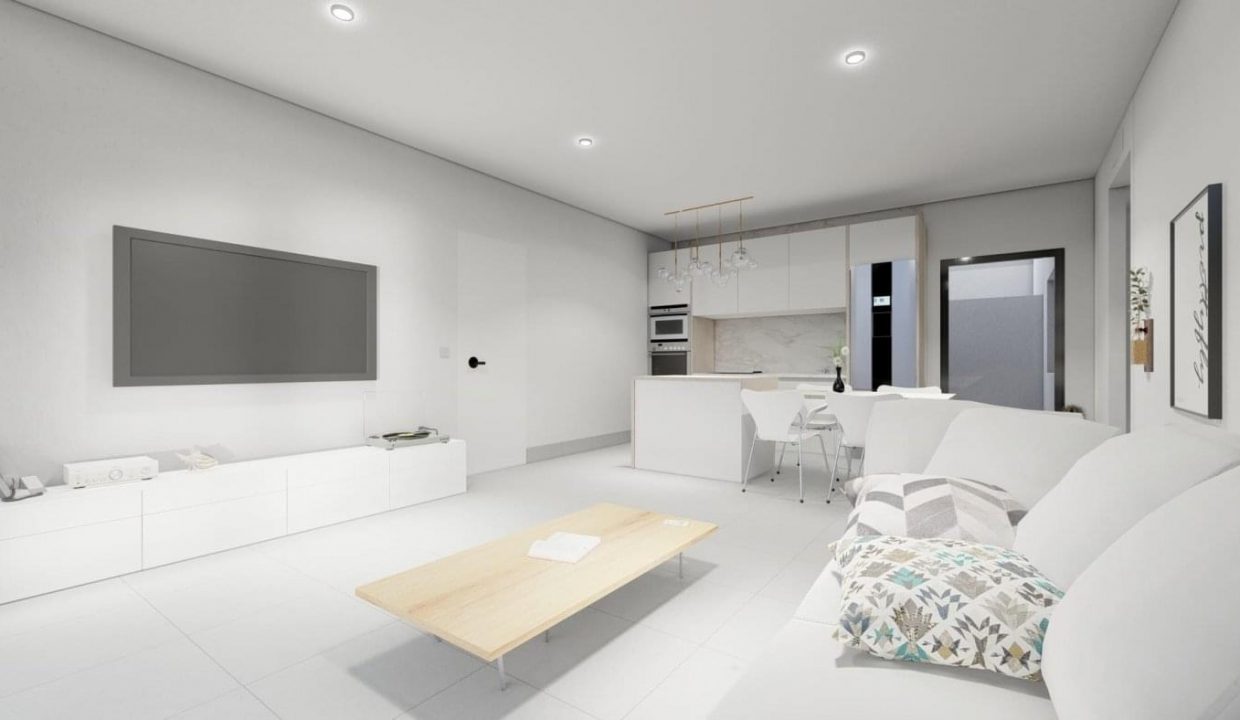 Promoción El Alba PLOT 17, obra nueva en Torre-Pacheco (Revista)