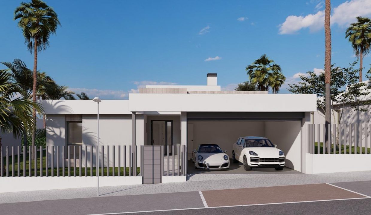 Promoción Plathea Residencial, obra nueva en Toledo (Revista)
