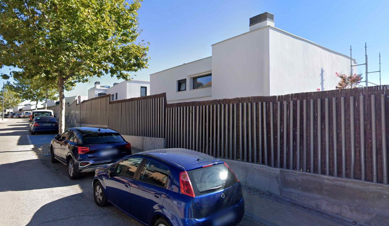 Promoción Altos de los Fresnos, obra nueva en Boadilla del Monte (Revista)