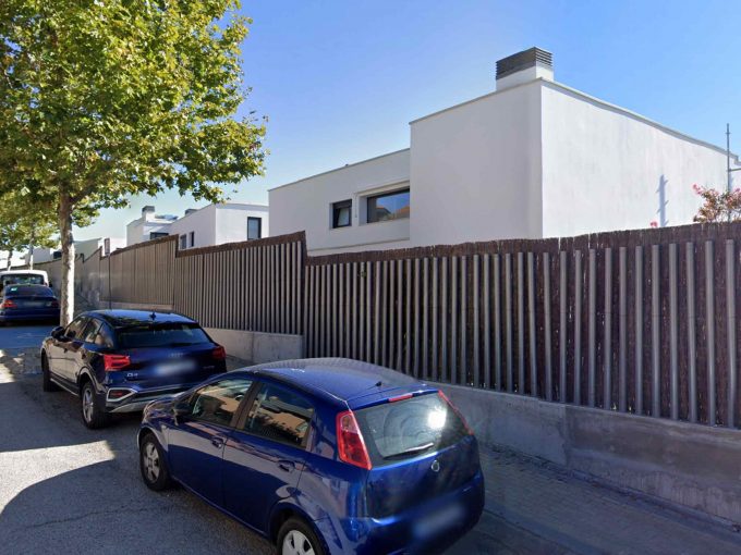 Promoción Altos de los Fresnos, obra nueva en Boadilla del Monte (Revista)