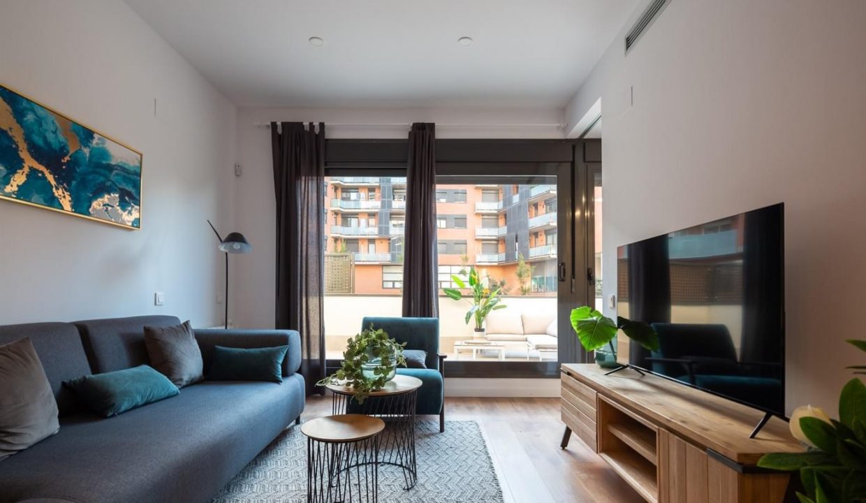 Promoción Residencial Torre dels Vents, obra nueva en Tarragona (Revista)