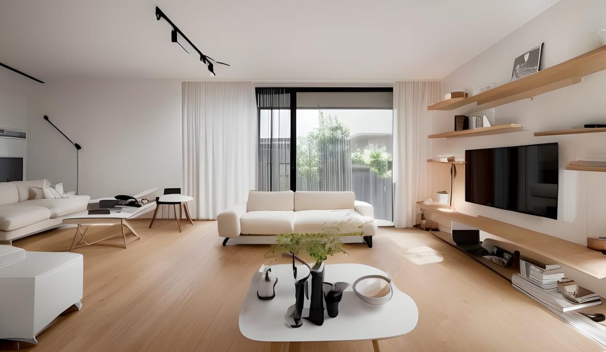 Promoción Lerena, obra nueva en Alicante (Revista)