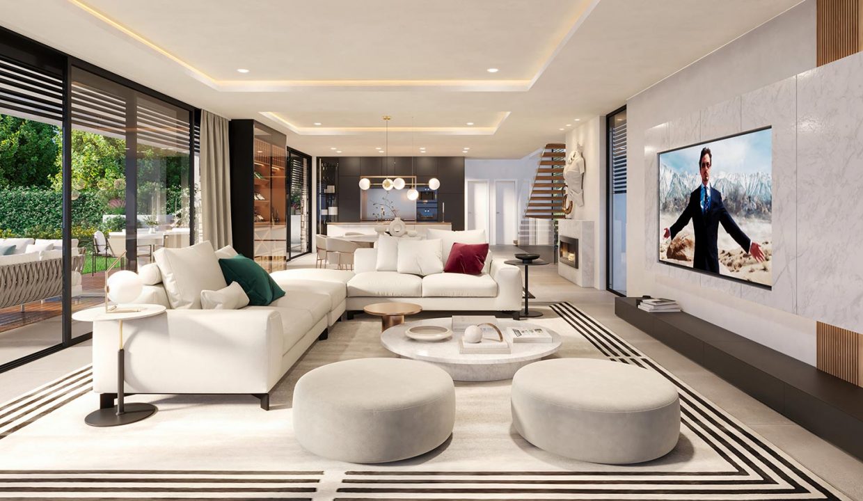 Promoción 7 DIAMONDS LA CAPELLANÍA, obra nueva en Málaga (Revista)