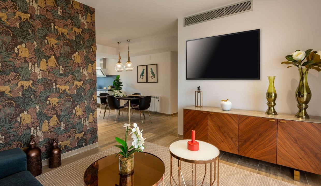 Promoción Residencial-bali, obra nueva en Torrevieja (Revista)