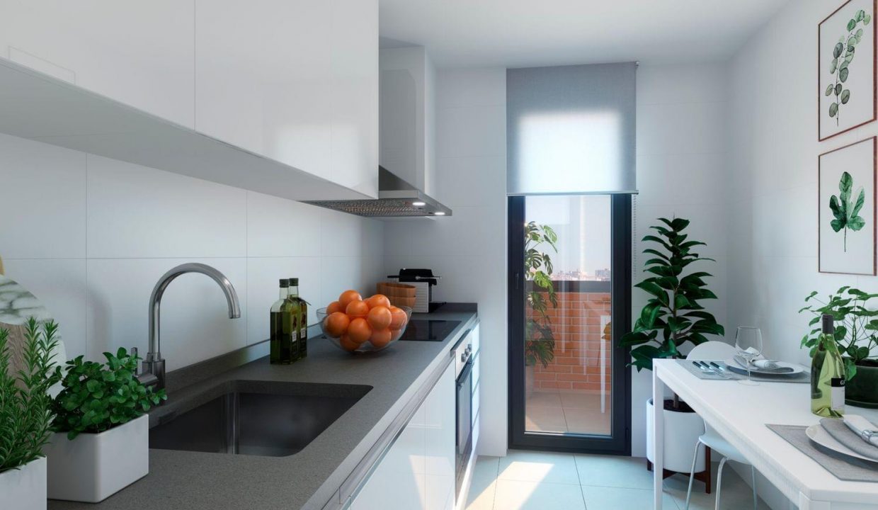 Promoción Villanueva de la Torre S.COOP, obra nueva en Villanueva de la Torre (Revista)