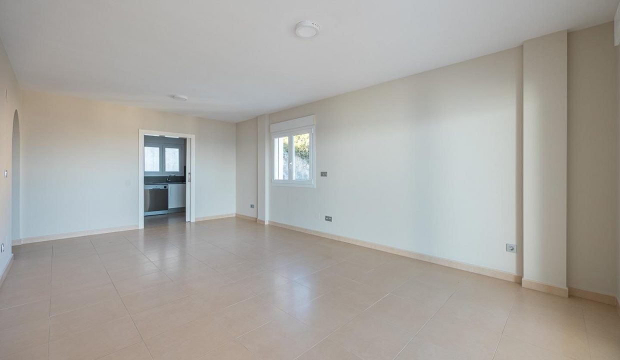 Promoción Mascarat Beach, obra nueva en Altea (Revista)