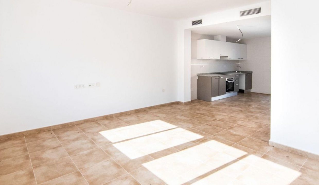 Promoción LOMAS DE RAME, obra nueva en Los Alcázares (Revista)