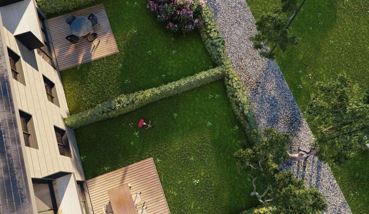 Promoción Abantos Home Exclusive, obra nueva en Urbanizacion Juan de Austria (Revista)