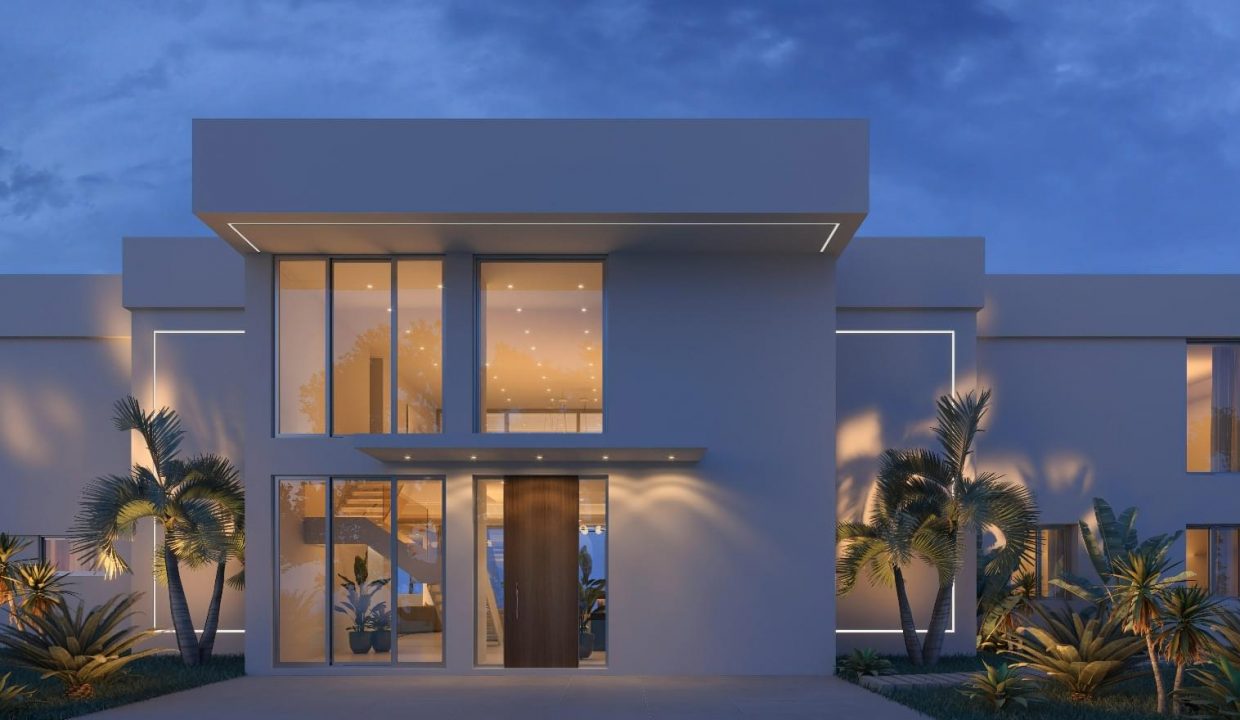 Promoción Villa Real, obra nueva en El Paraíso Alto (Revista)
