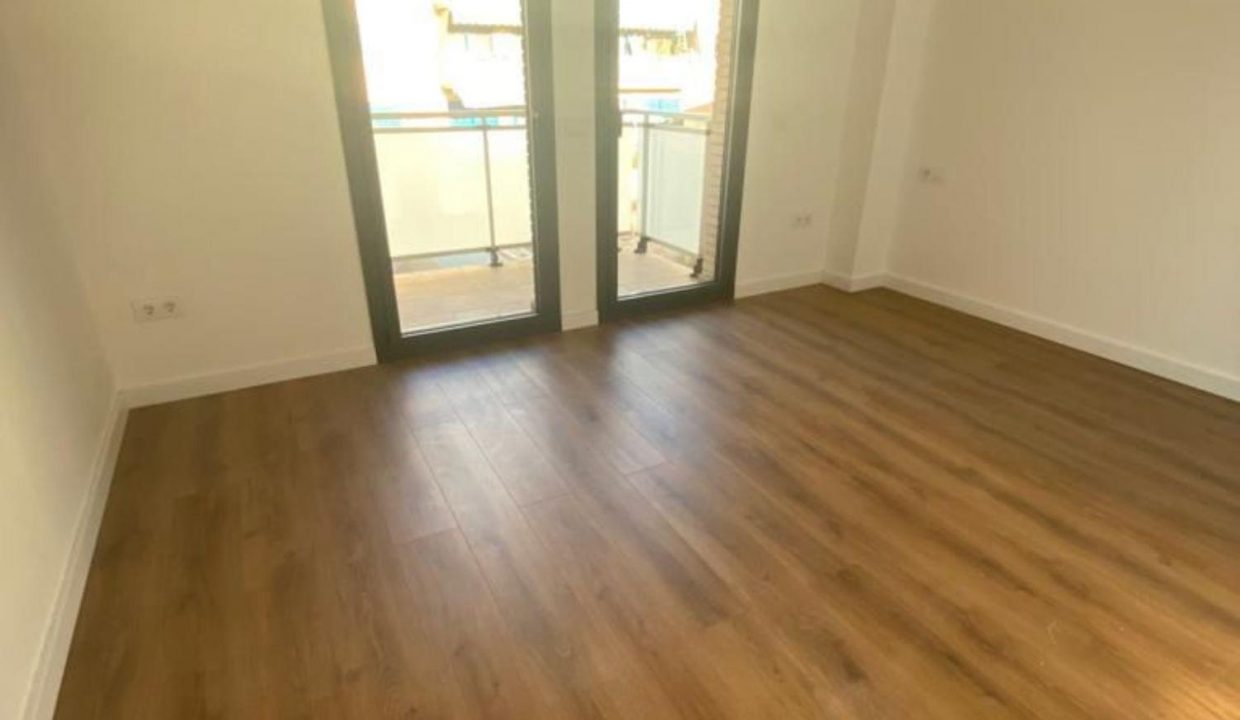 Promoción Alfons XII, obra nueva en Badalona (Revista)