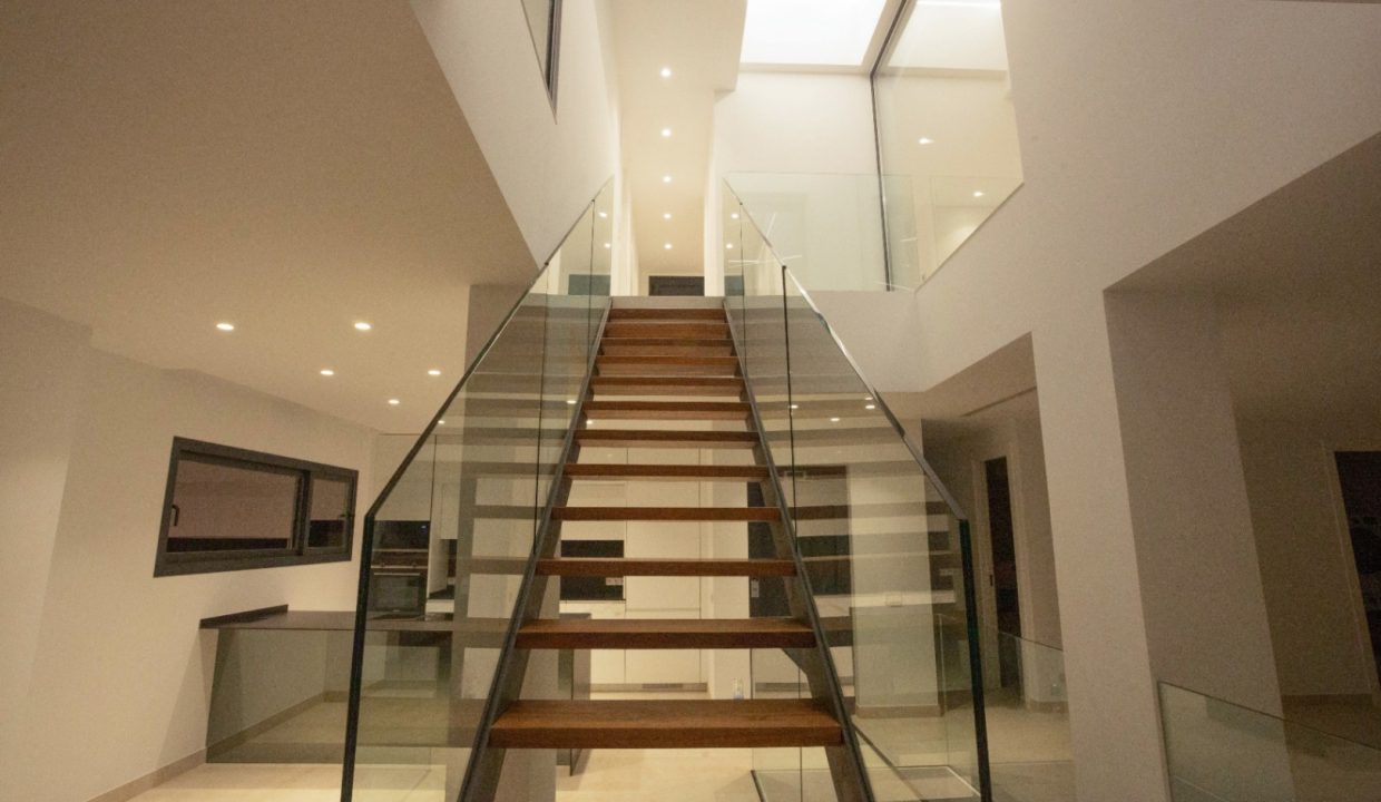 Promoción Maravillosa residencia en Altea Hills, obra nueva en Altea (Revista)