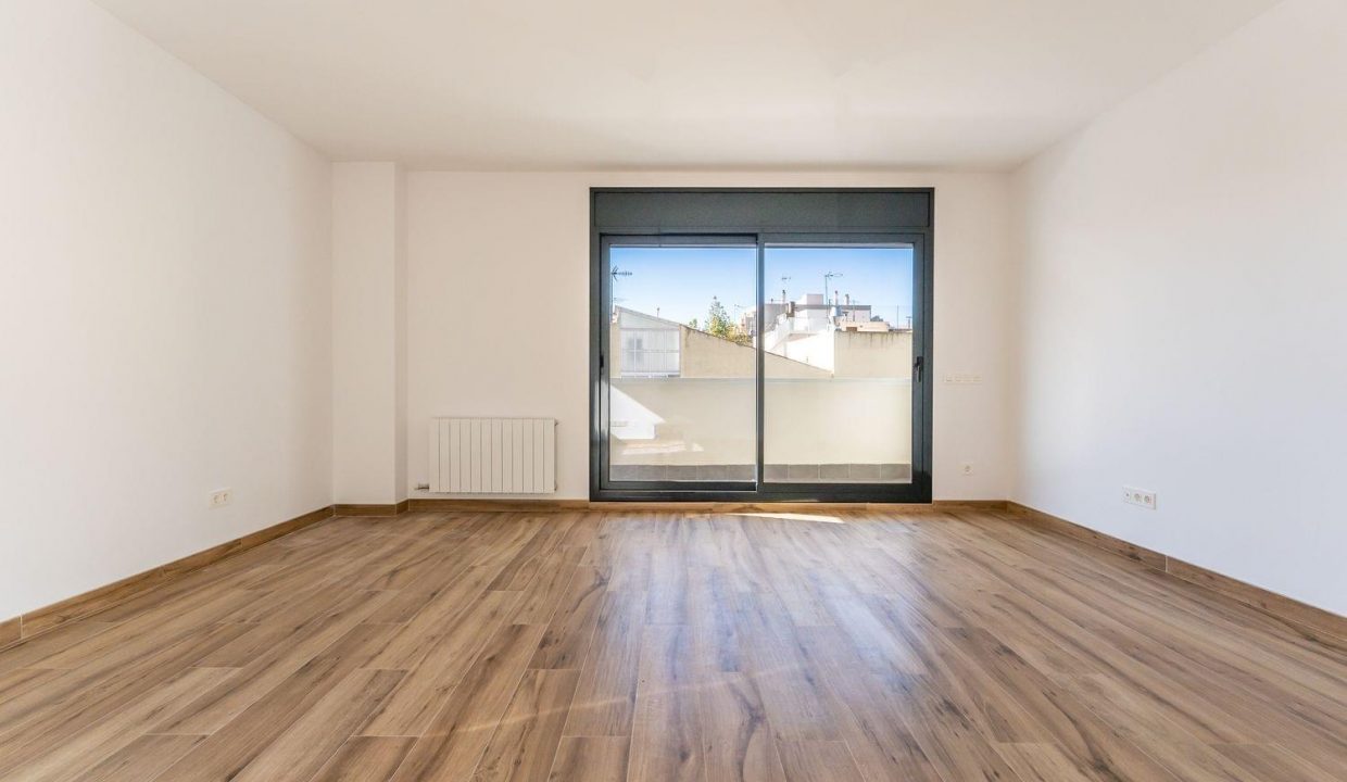 Promoción Nou Jardí, obra nueva en Reus (Revista)