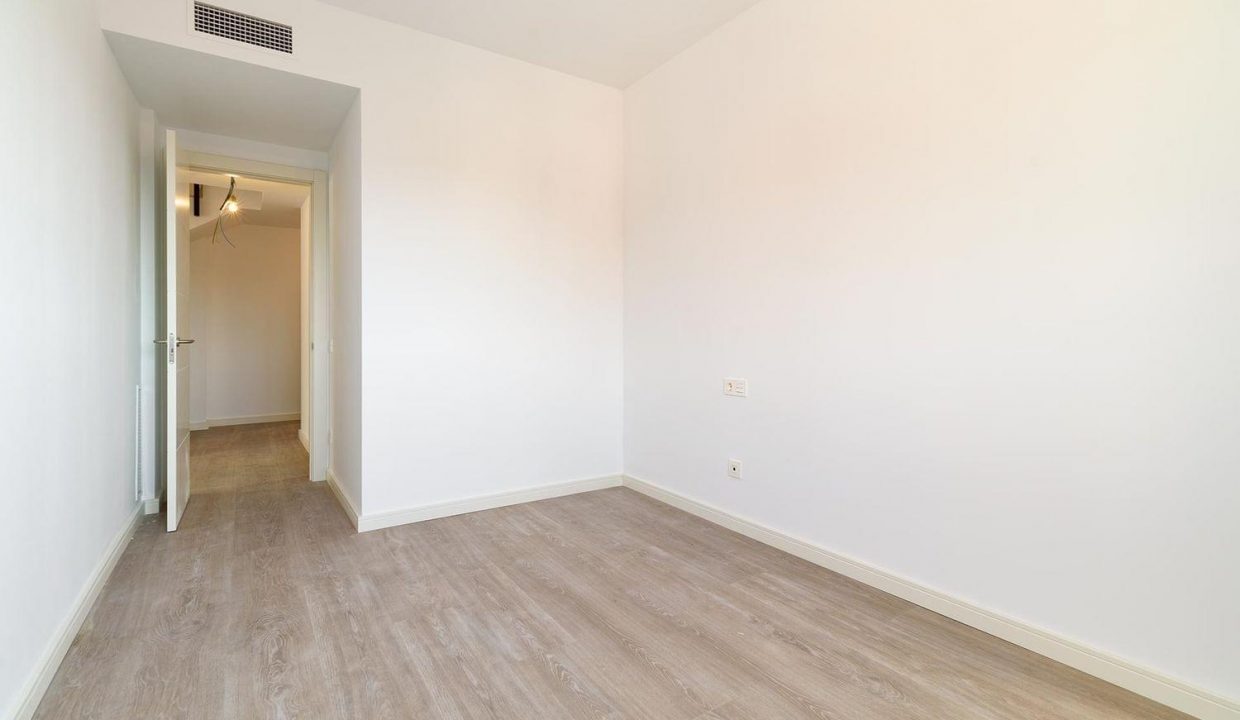 Promoción Ramón Otero Pedrayo 65, obra nueva en Castelldefels (Revista)