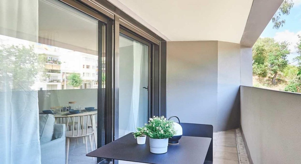 Promoción Vila de Tossa, obra nueva en Tossa de Mar (Revista)
