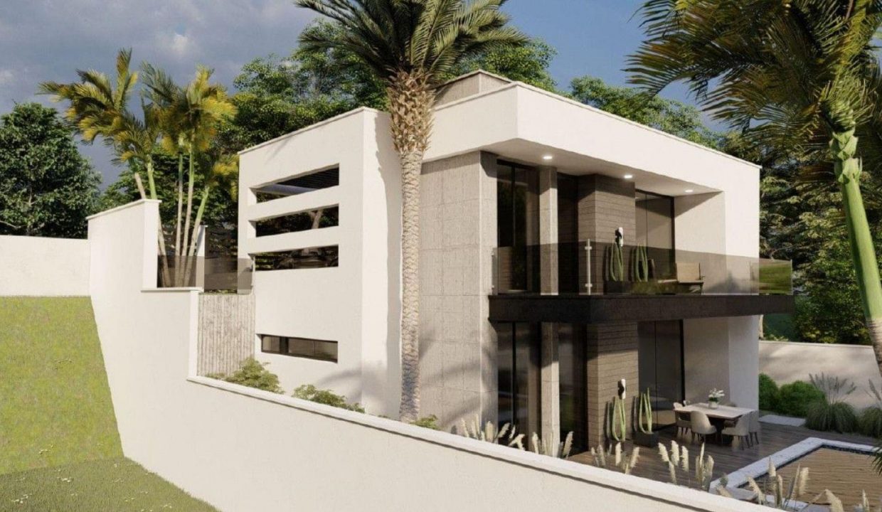 Promoción Avenida, obra nueva en Fortuna (Revista)