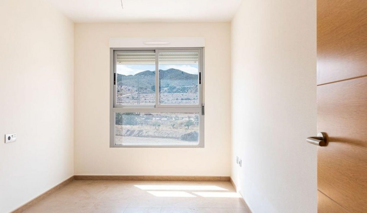 Promoción Promoción en C/ De Montevideo, Totana, obra nueva en Totana (Revista)