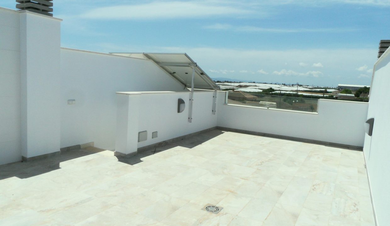 Promoción Bahia Homes Horadada, obra nueva en Pilar de la Horadada (Revista)