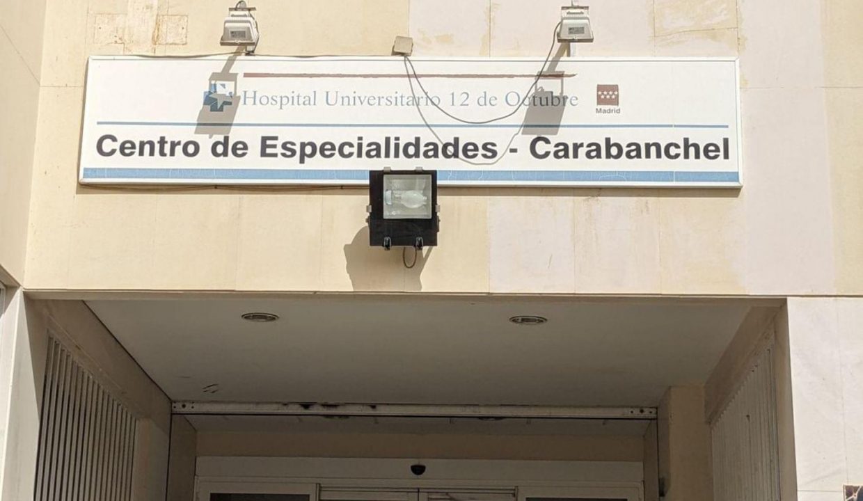 Promoción Estudios y duplex en Carabanchel, obra nueva en Madrid (Revista)