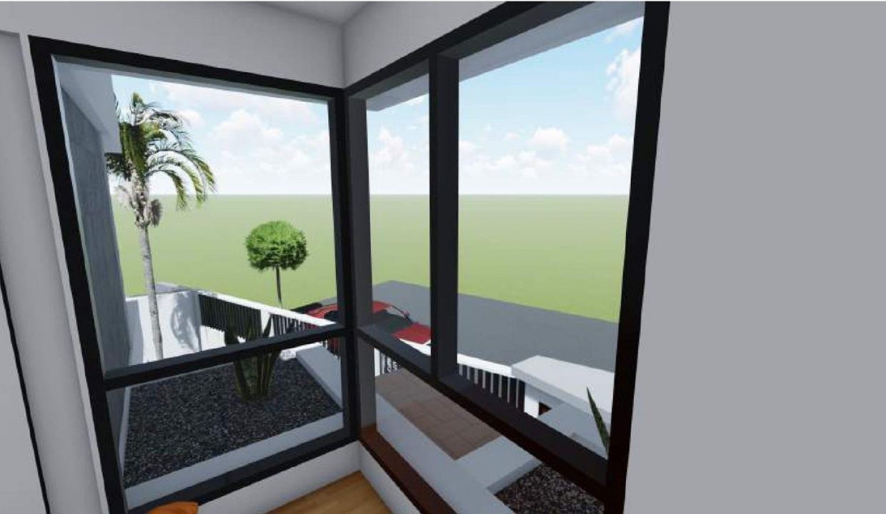 Promoción Vivienda unifamiliar en Taralpe, obra nueva en Alhaurín de la Torre (Revista)