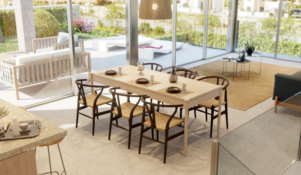 Promoción Dinant, obra nueva en Algorfa (Revista)