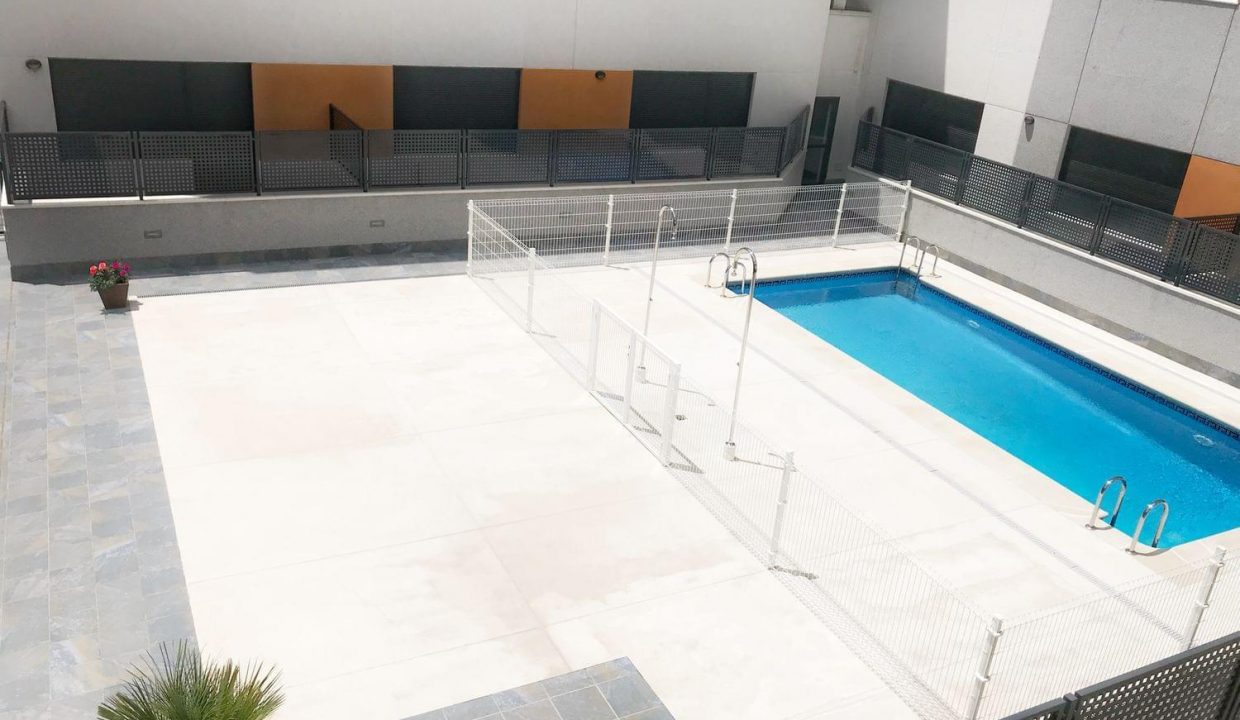Promoción Lofts, obra nueva en San Sebastián de los Reyes (Revista)