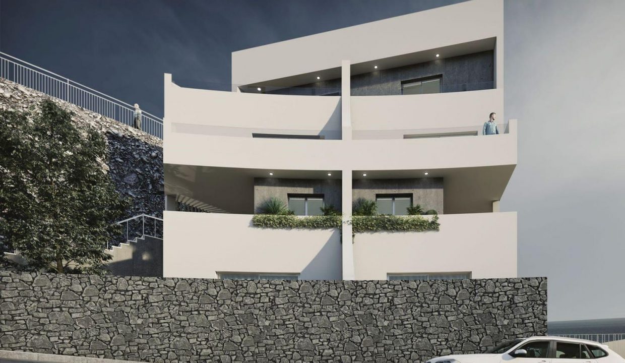 Promoción Residencial Carlota, obra nueva en Tabaiba Baja (Revista)