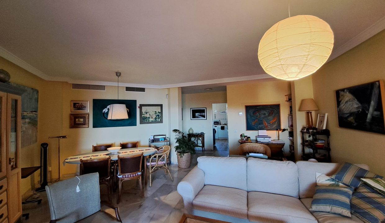 Promoción Bermuda Beach 510232, obra nueva en Estepona (Revista)