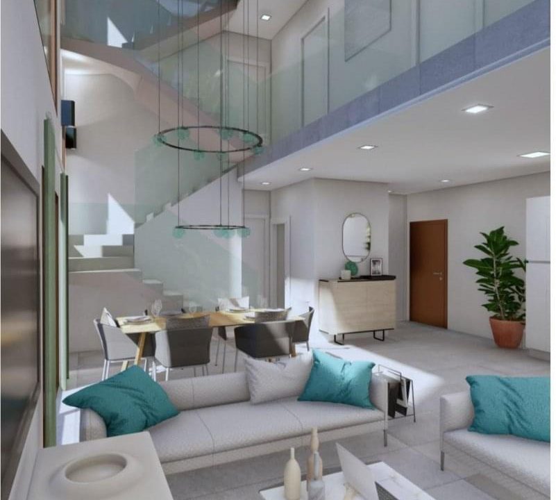 Promoción Sun Beach La Torre, obra nueva en Velázquez (Revista)
