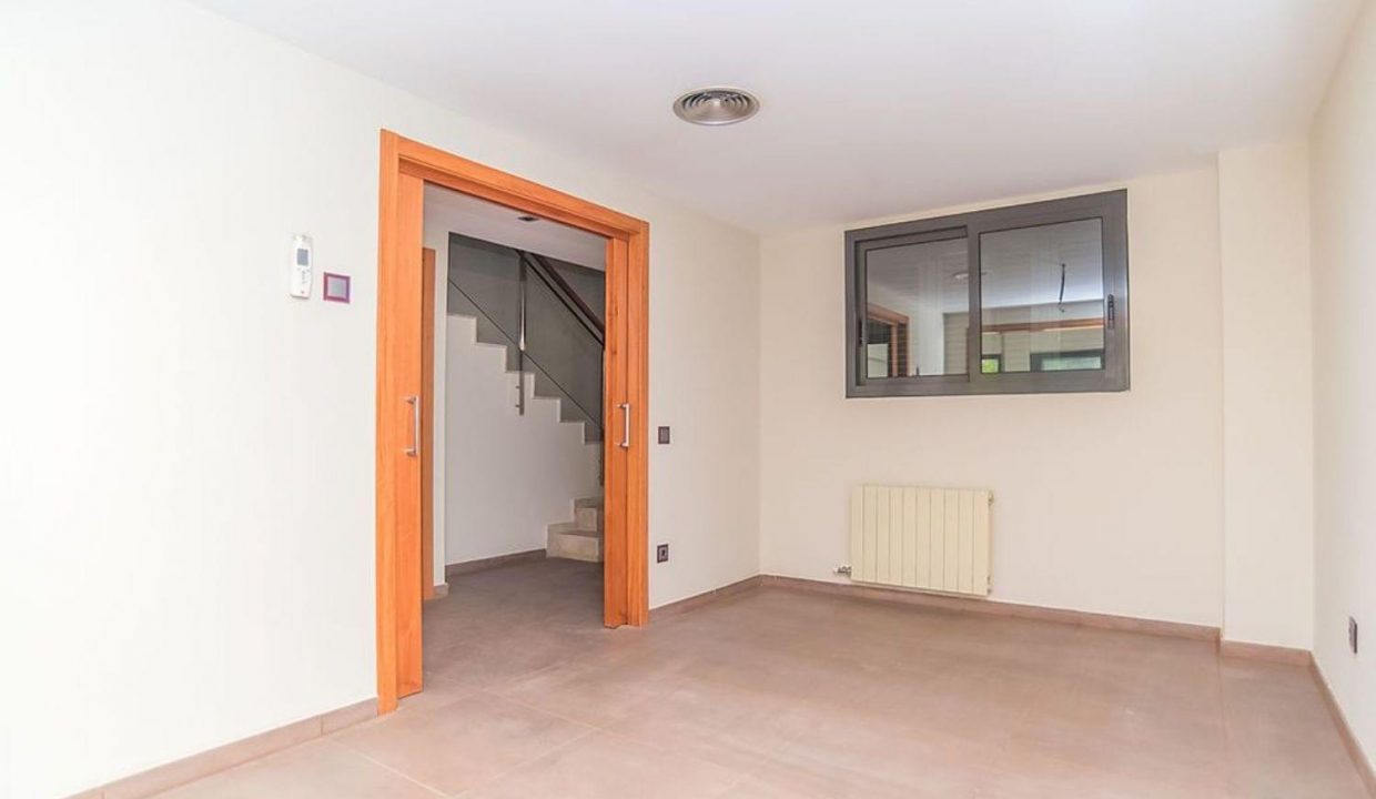 Promoción Illa del Golf, obra nueva en Reus (Revista)