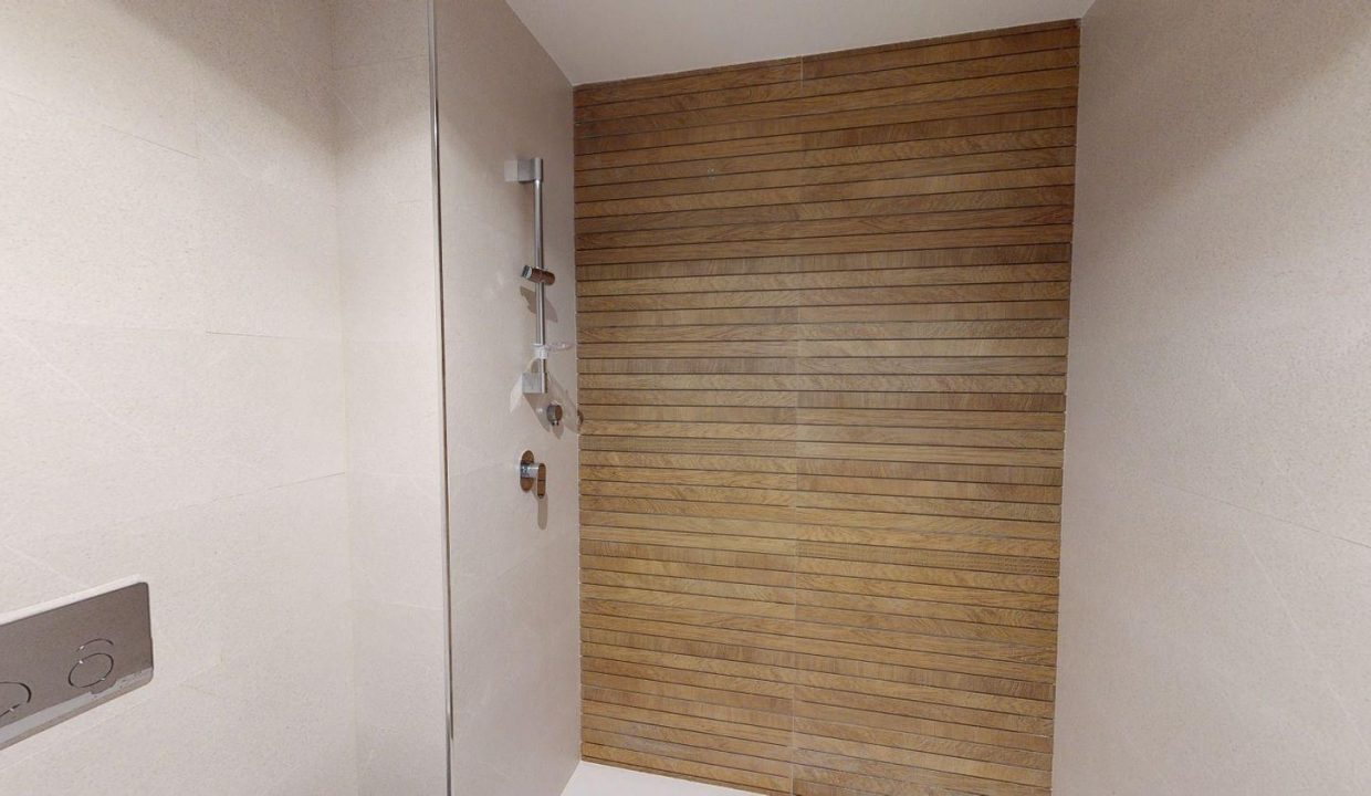 Promoción Jarazmin R8, obra nueva en Málaga (Revista)