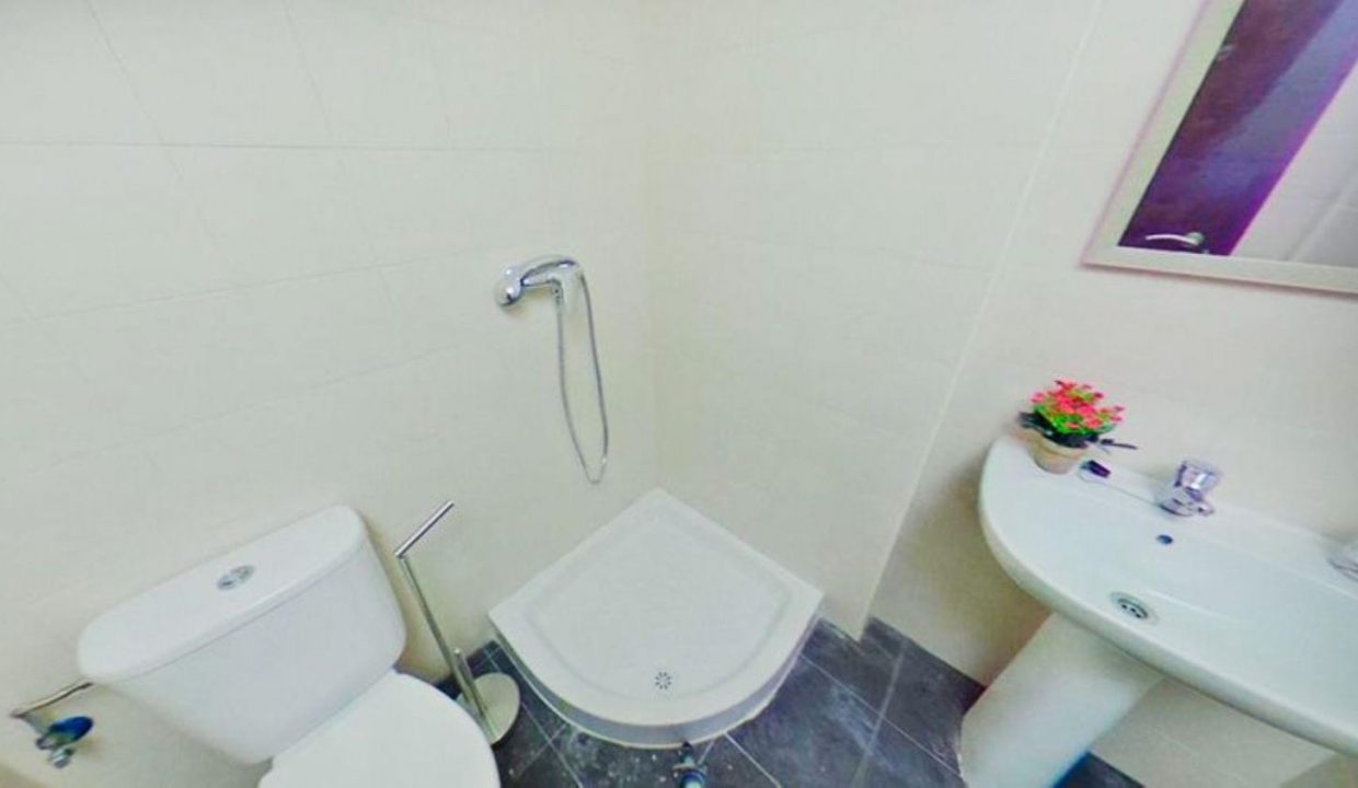 Promoción RESIDENCIAL JARDÍN DEL AGUA, obra nueva en Barrio Puerta (Revista)