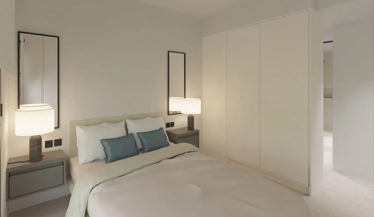 Promoción SEA VIEWS LA MANGUILLA, obra nueva en Torrevieja (Revista)
