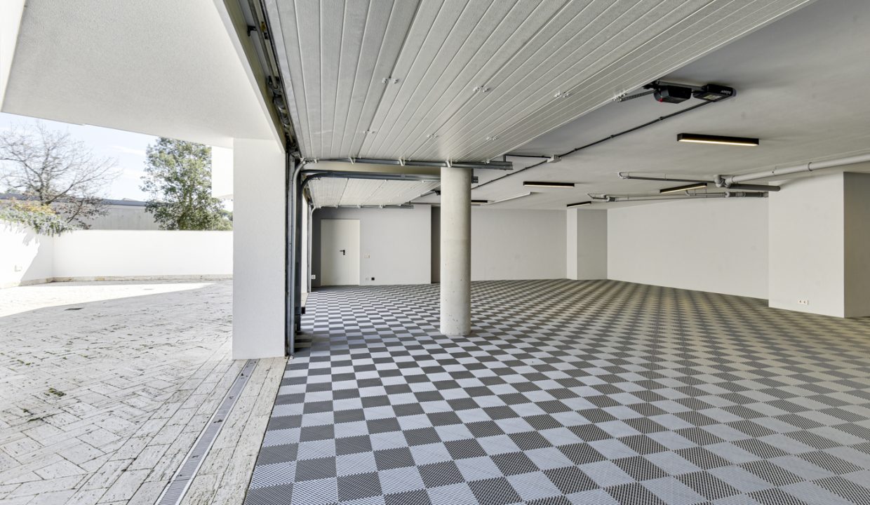 Promoción Villa Perla, obra nueva en la Selva de Mar (Revista)