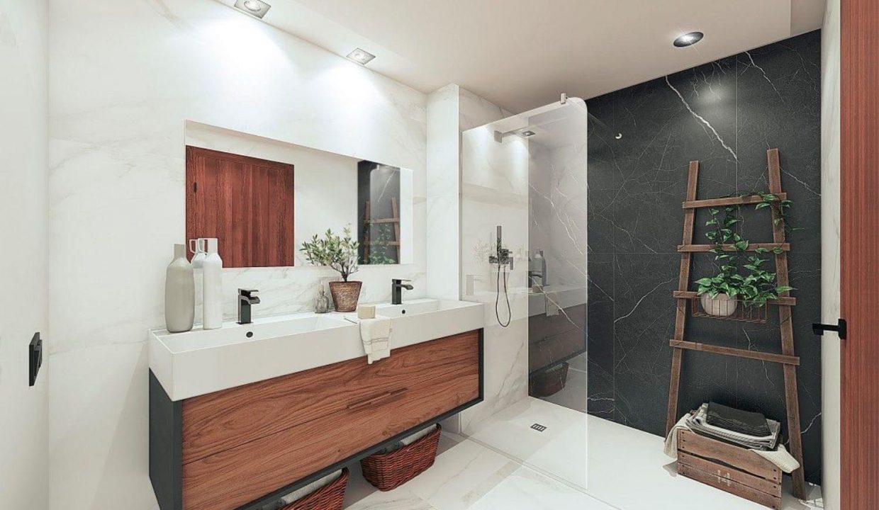 Promoción Mare, obra nueva en San Pedro Alcántara (Revista)