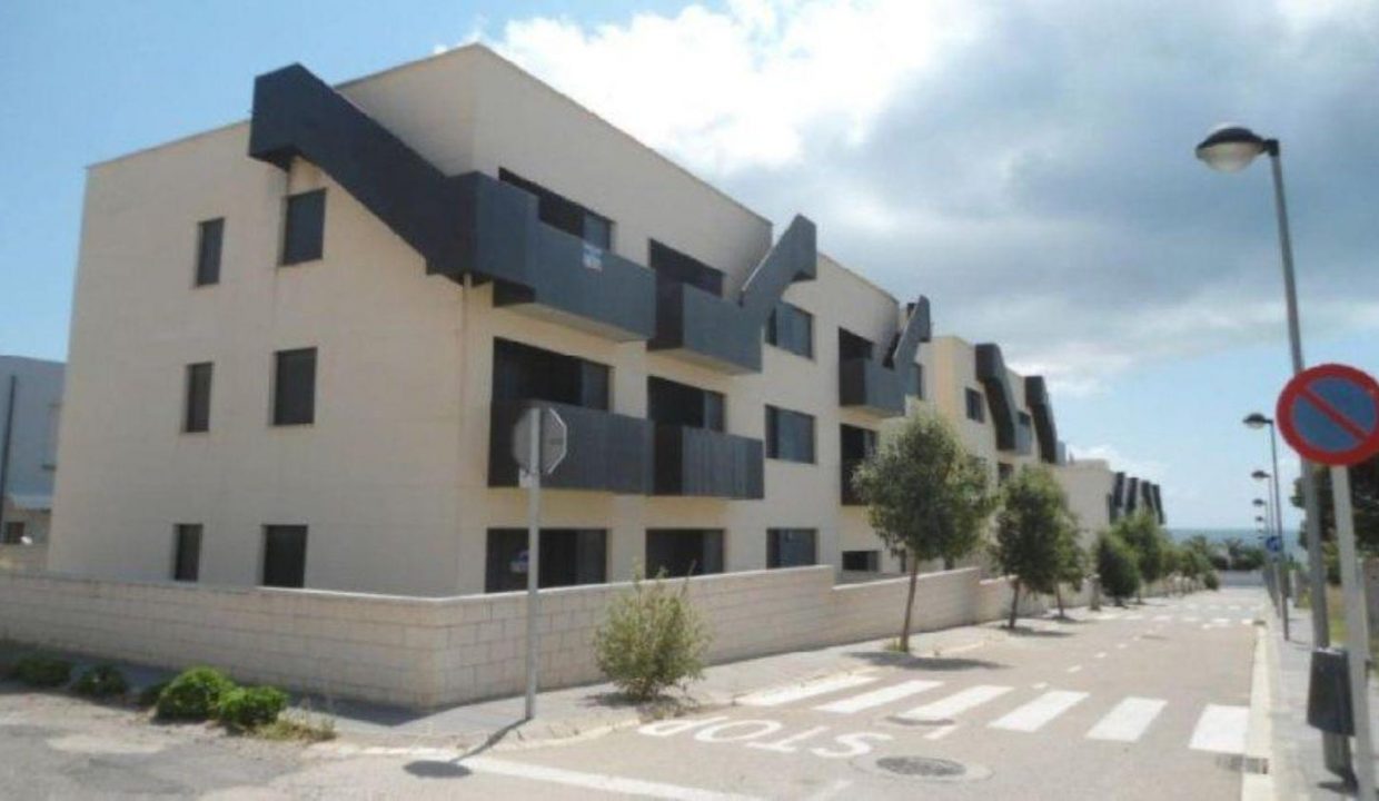 Promoción Alcanar, obra nueva en Alcanar (Revista)
