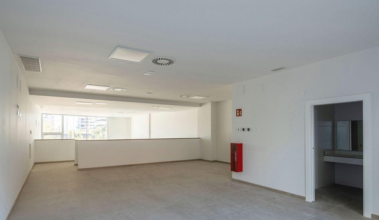 Promoción Residencial Noga – Edificio Albayzín, obra nueva en Granada (Revista)