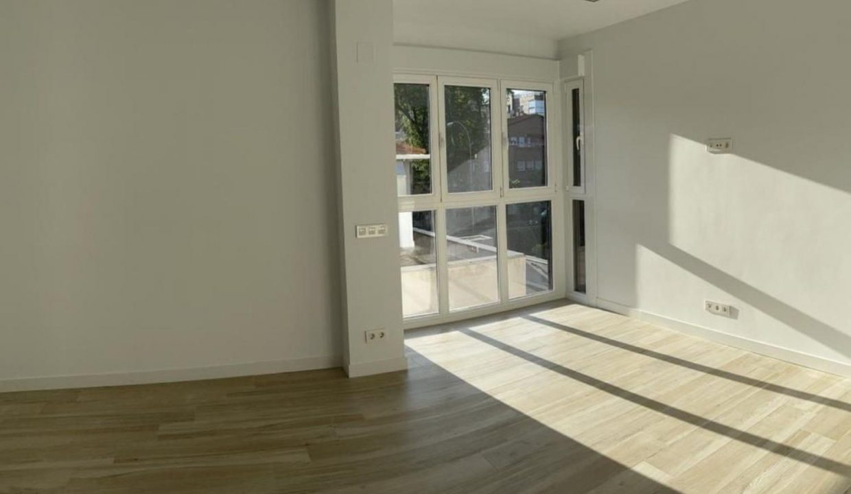 Promoción Residencial Matías Turrión, 8b, obra nueva en Madrid (Revista)