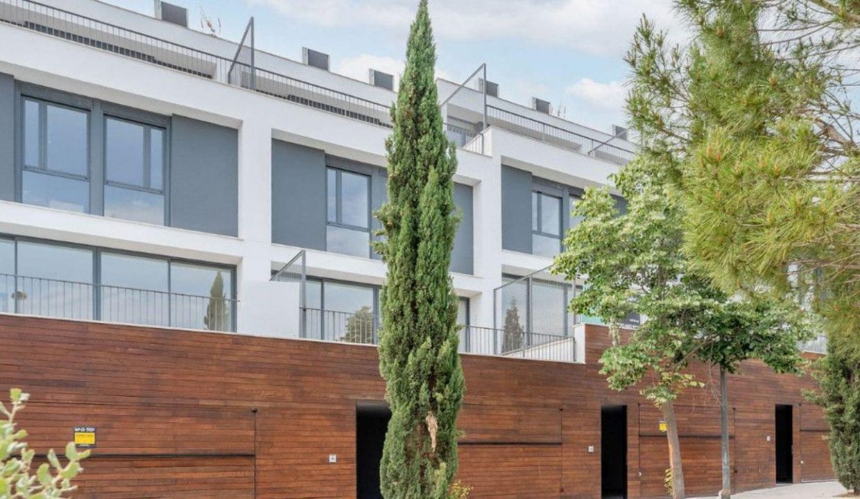 Promoción Las Artes, obra nueva en Aranjuez (Revista)